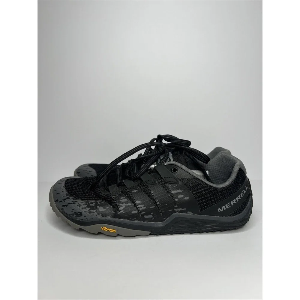 Merrell trail glove